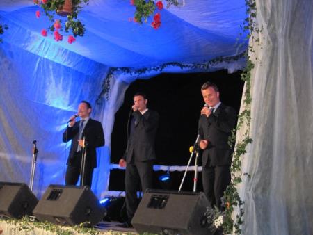 V poletje z Eroiko in gosti, 22. 6. 2013 15